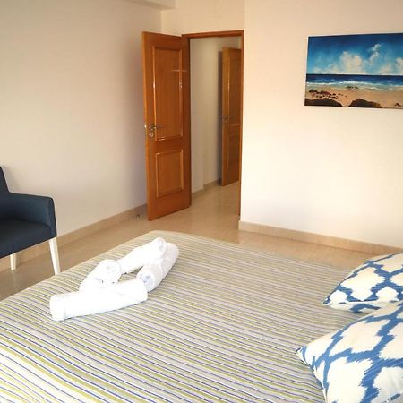 Apartamento Deolinda - Nossa Sra Da Rocha Porches  Eksteriør billede