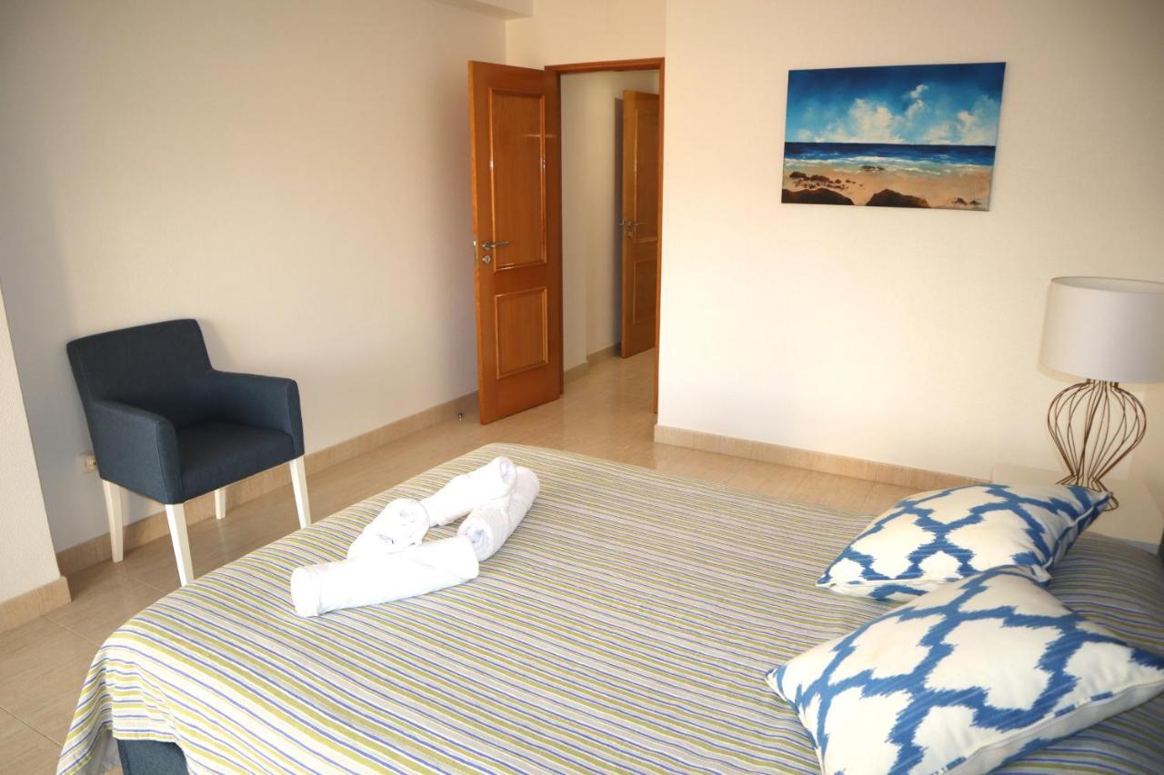 Apartamento Deolinda - Nossa Sra Da Rocha Porches  Eksteriør billede