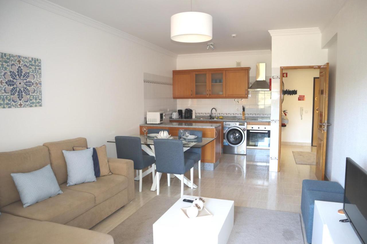 Apartamento Deolinda - Nossa Sra Da Rocha Porches  Eksteriør billede