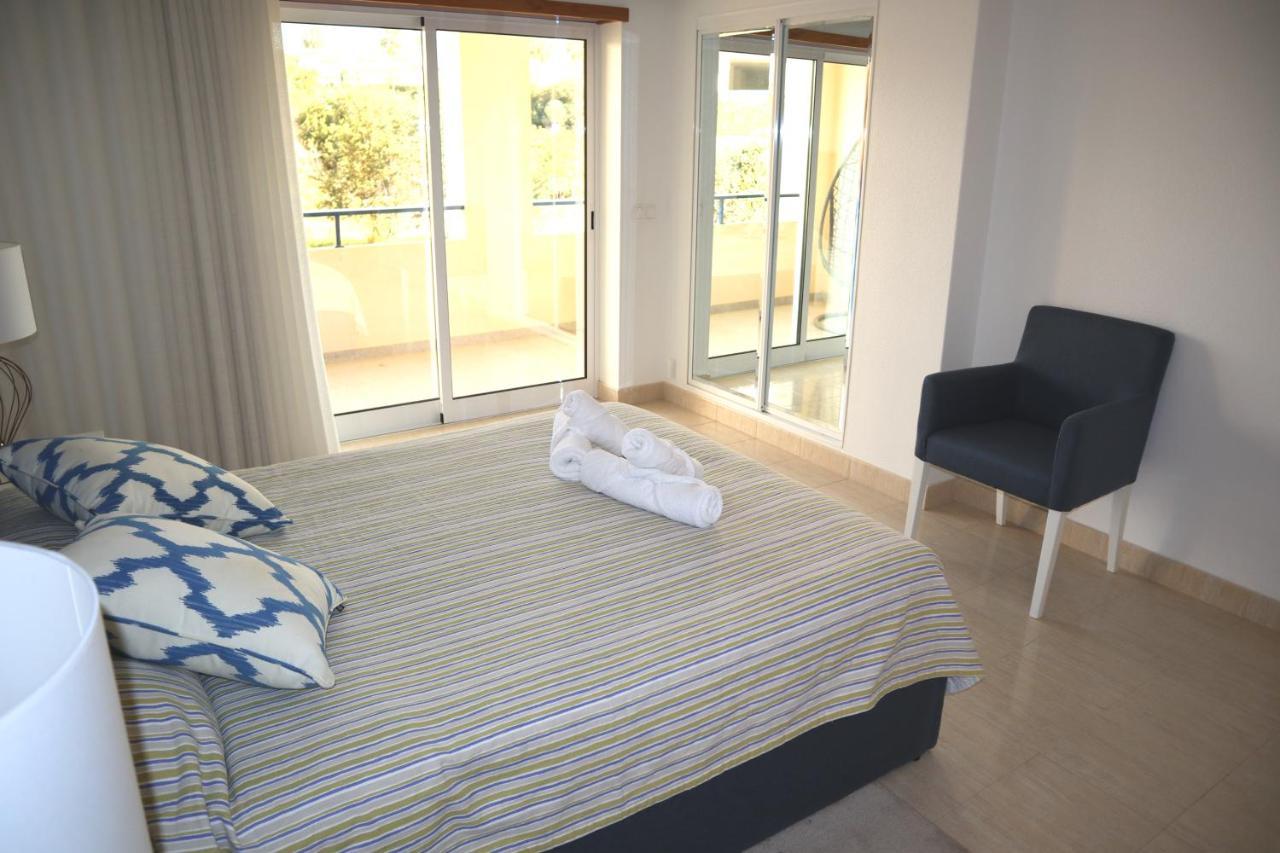 Apartamento Deolinda - Nossa Sra Da Rocha Porches  Eksteriør billede
