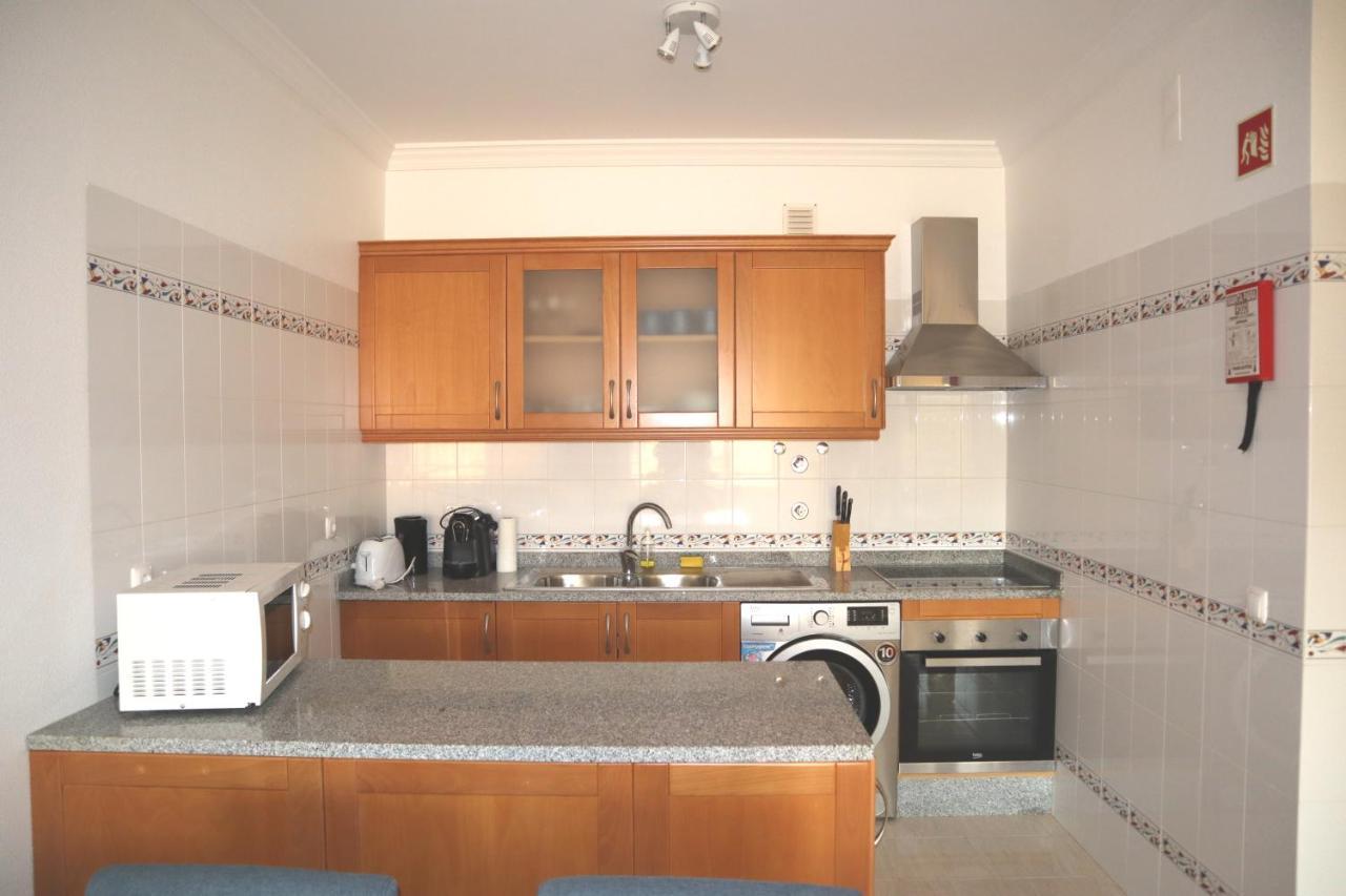 Apartamento Deolinda - Nossa Sra Da Rocha Porches  Eksteriør billede