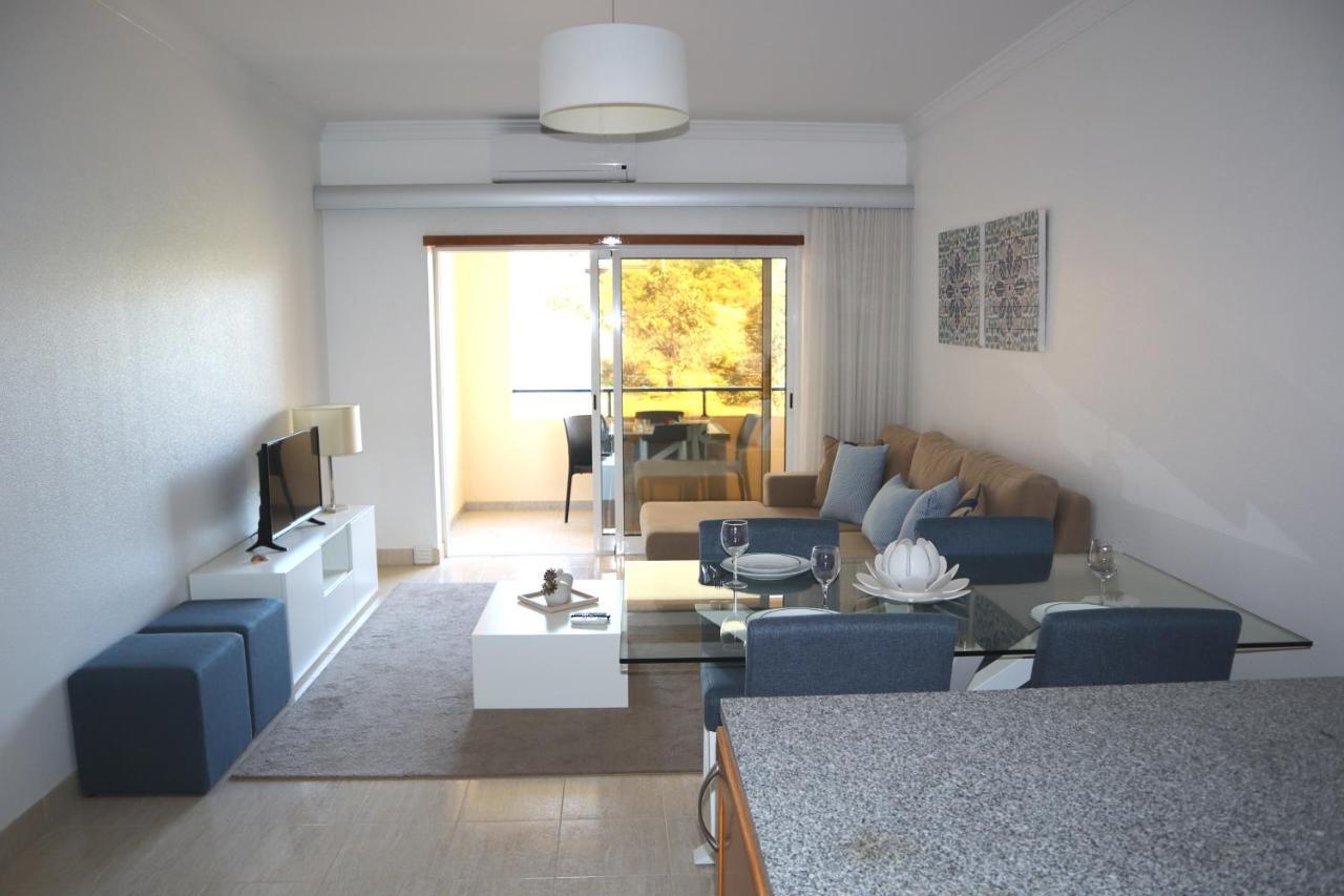 Apartamento Deolinda - Nossa Sra Da Rocha Porches  Eksteriør billede