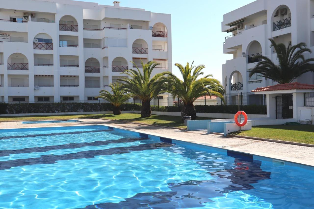 Apartamento Deolinda - Nossa Sra Da Rocha Porches  Eksteriør billede