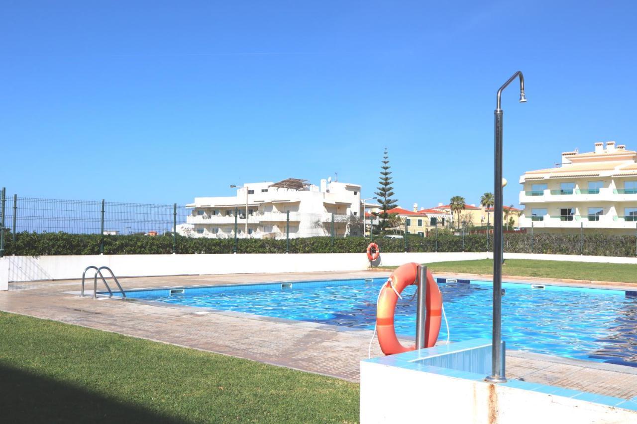 Apartamento Deolinda - Nossa Sra Da Rocha Porches  Eksteriør billede