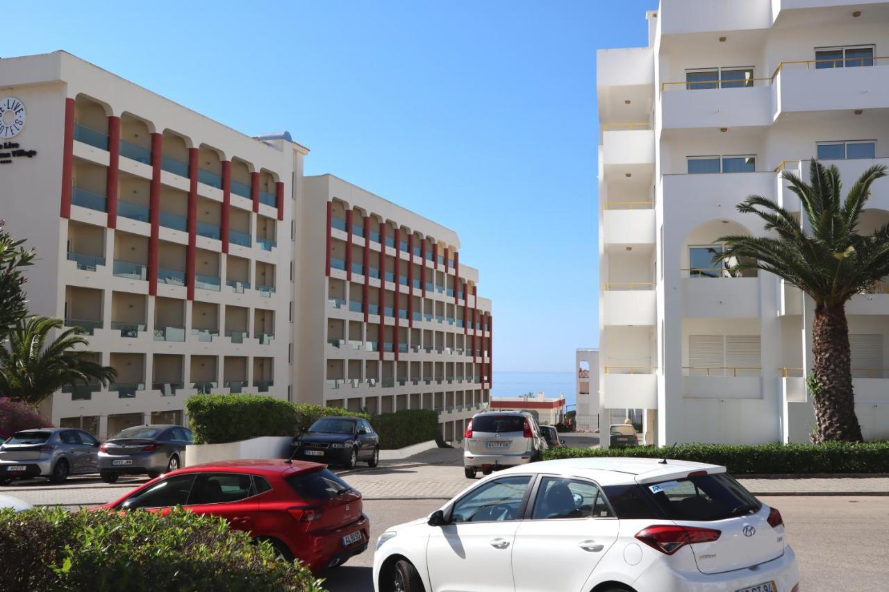 Apartamento Deolinda - Nossa Sra Da Rocha Porches  Eksteriør billede