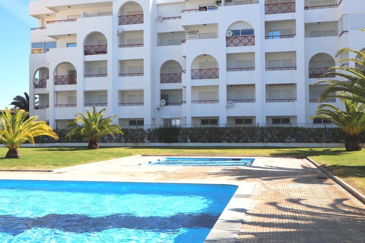 Apartamento Deolinda - Nossa Sra Da Rocha Porches  Eksteriør billede
