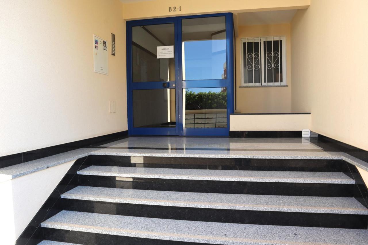 Apartamento Deolinda - Nossa Sra Da Rocha Porches  Eksteriør billede